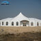 Lüks Özel Parti Çadırları, 500 Kişilik Karışık Etkinlik Seçim Çadırı