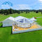 Yarı Saydam Özel Yapılmış Çadırlar 400 Kişilik Özel Yapılmış Baskılar