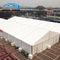 Ticari Expo Açık Piyasa Çadırı Cam Duvarlar Korozyon Direnci