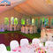 200 Kişilik Dev Açık Çadır Düğün / Festival Marquee Çadır