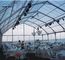 Dış Poligon Çadır PVC Kaplamalı Kumaş Büyük Festivali Kutlama Kullanımı