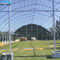 Güzel Poligon Çadır Bahçesi, Dayanıklı Tenis Kortu Gölgelik