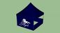 Alüminyum Anında Katlanır Çadır Yanları Yarım Bariyer Özel Logo